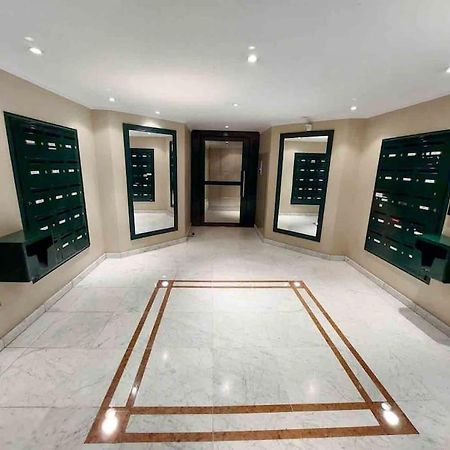 Modern One Bedroom Apartment In 칸느 외부 사진